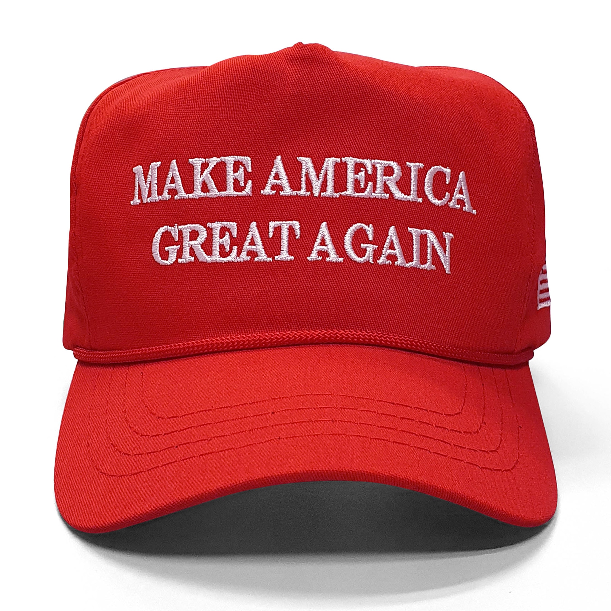 Trump MAGA Red Hat